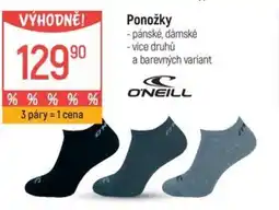Globus Ponožky nabídka