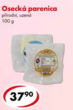 CBA Osecká parenica nabídka