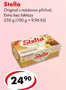 CBA Stella nabídka