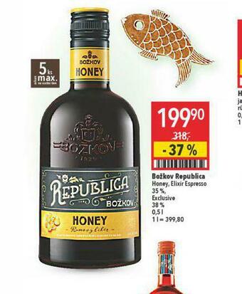 Globus Božkov republica nabídka