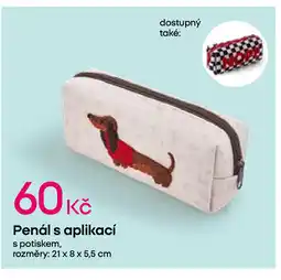 Pepco Penál s aplikací nabídka