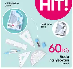 Pepco Sada na rýsování nabídka