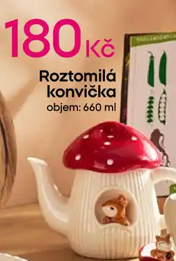 Pepco Roztomilá konvička nabídka