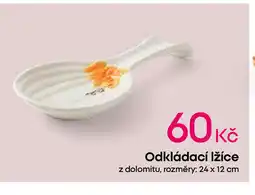 Pepco Odkládací lžíce nabídka