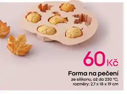 Pepco Forma na pečení nabídka