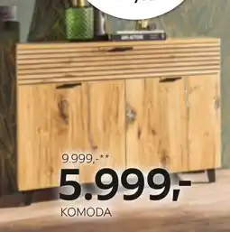 XXXLutz Komoda nabídka