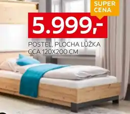 XXXLutz Postel nabídka