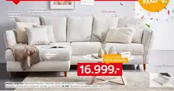 XXXLutz Sedací souprava nabídka