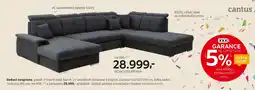 XXXLutz Sedací souprava nabídka