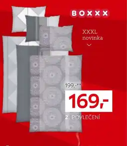 XXXLutz Povlečení nabídka