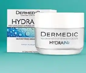 Hebe DERMEDIC Hydrain2 nabídka
