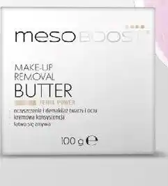 Hebe MESOBOOST Ferul Power odličovací máslo nabídka