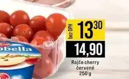 Jip Rajče cherry červené 250 g nabídka