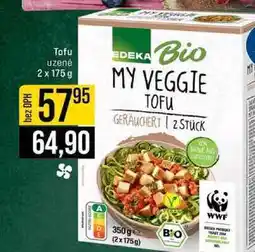 Jip Tofu uzené 2 x 175 g nabídka