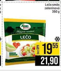 Jip Lečo směs zeleninová 350 g nabídka