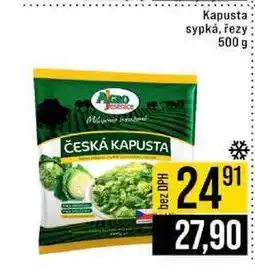 Jip Kapusta sypká, řezy 500 g nabídka