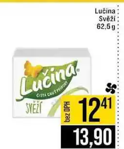 Jip Lučina Svěží 62,5g nabídka
