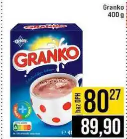 Jip Granko 400 g nabídka