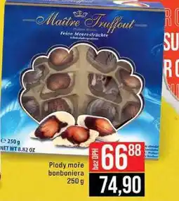 Jip Plody moře bonboniera 250 g nabídka