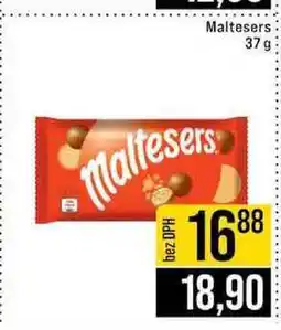 Jip Maltesers 37 g nabídka