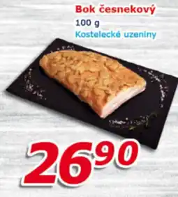 ESO MARKET Bok česnekový nabídka