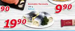 ESO MARKET Zavináče varmuža nabídka