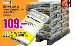 Hornbach Jádrová omítka nabídka