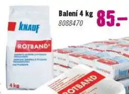 Hornbach Balení nabídka