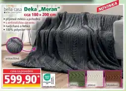 Norma Deka „Meran“ nabídka