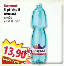 Norma Korunní nabídka