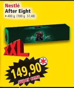Norma NESTLÉ After Eight nabídka