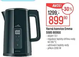 Globus Varná konvice Emma 5595 90000 nabídka