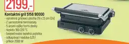 Globus Kontaktní gril 5156 90000 nabídka