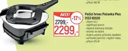 Globus Pečicí hrnec Pečenka Plus 0133 90020 nabídka