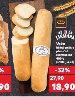 Kaufland Veka nabídka
