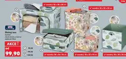 Kaufland Úložný box nabídka