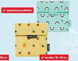 Kaufland Ubrousek nabídka