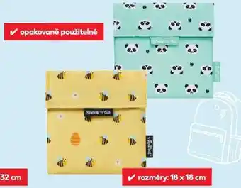 Kaufland Ubrousek nabídka