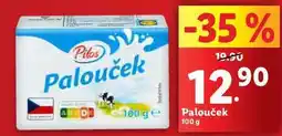 Lidl Palouček, 100 g nabídka
