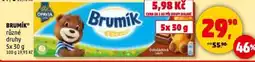 Penny Market OPAVIA Brumík nabídka