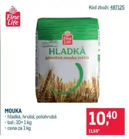 Makro Mouka nabídka