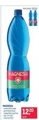 Makro Magnesia nabídka