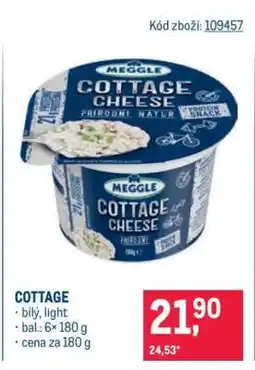 Makro Cottage nabídka