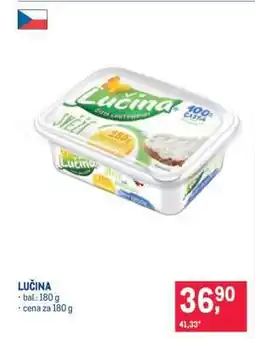Makro Lučina nabídka