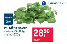 Makro POLNÍČEK PRANÝ nabídka