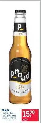 Makro Proud nabídka