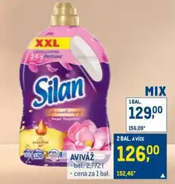 Makro Aviváž nabídka