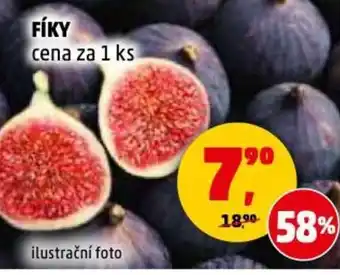 Penny Market Fíky nabídka