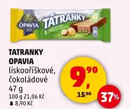 Penny Market Tatranky opavia nabídka