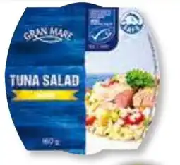 Penny Market Salát tuňákový mix gran mare nabídka